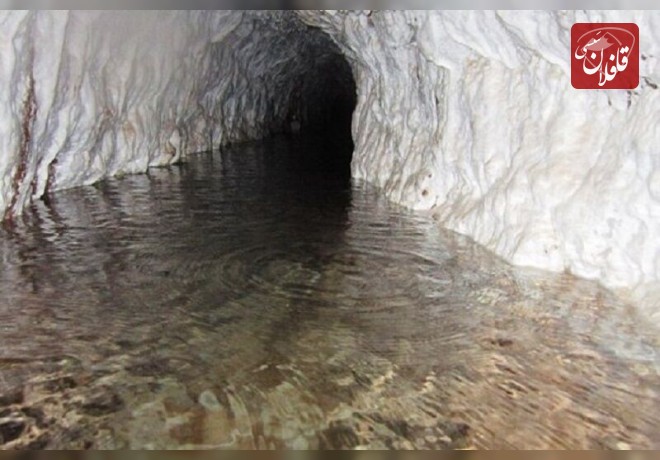 کاهش شدید جریان آب در شهرچای میانه
