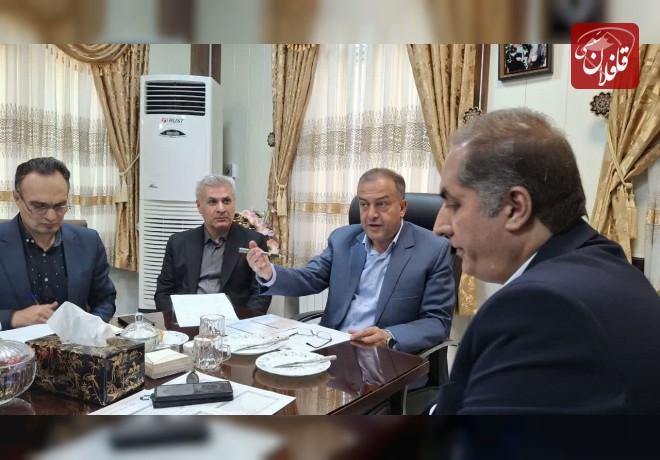 گام‌های جدی برای رونق تولید در میانه؛ پیگیری سرمایه‌گذاری پگاه و تادیکو در شهرستان