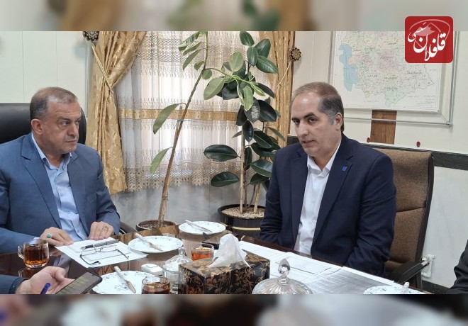 تأکید بر توسعه خدمات اجتماعی و حمایت از کارگران در میانه