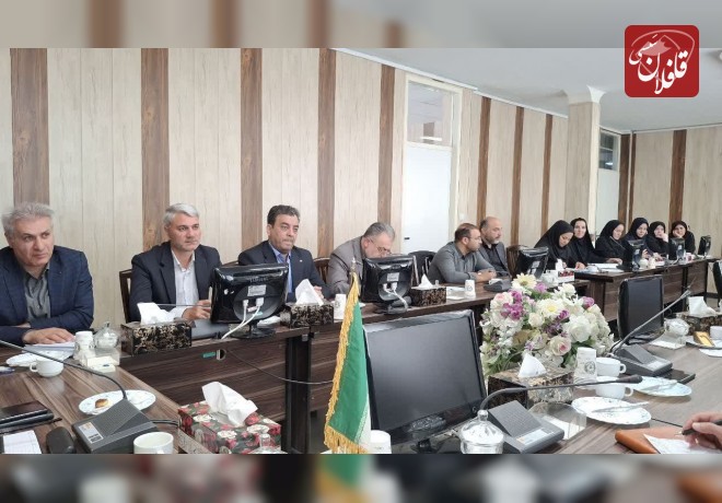 خبر خوش فرماندار ویژه میانه از آغاز گام دوم پروژه‌های محرومیت‌زدایی در شهرستان