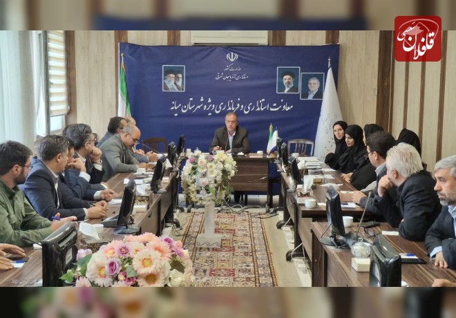 شتاب‌بخشی به تحقق تعهدات اشتغال میانه؛ جذب ۱۰۸ درصدی تسهیلات مشاغل خانگی در سال گذشته