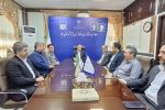 اتاق اصناف باید با رویکرد تعامل، انصاف و عدالت در کنار مردم و کسبه باشد